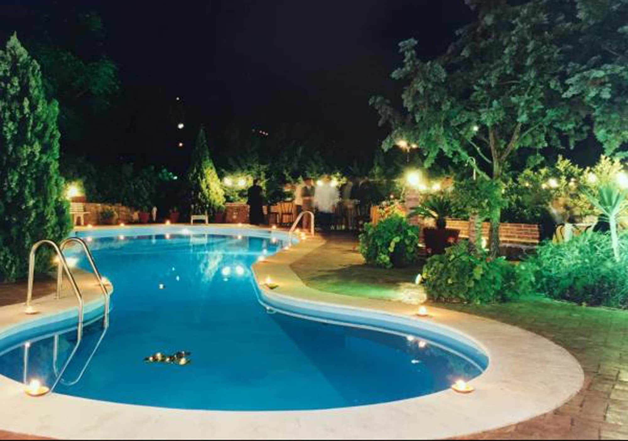 Villa Sis Palermo Exterior foto